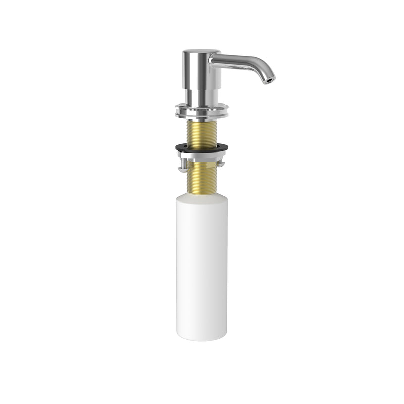 Newport Brass 2940-5721 Taft - Kitchen Soap/Lotion Dispenser