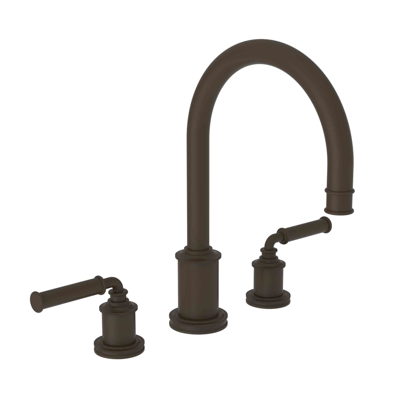 Newport Brass 2940C Taft Widespread Lavatory Faucet