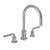 Newport Brass 2940C Taft Widespread Lavatory Faucet