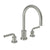 Newport Brass 2940C Taft Widespread Lavatory Faucet
