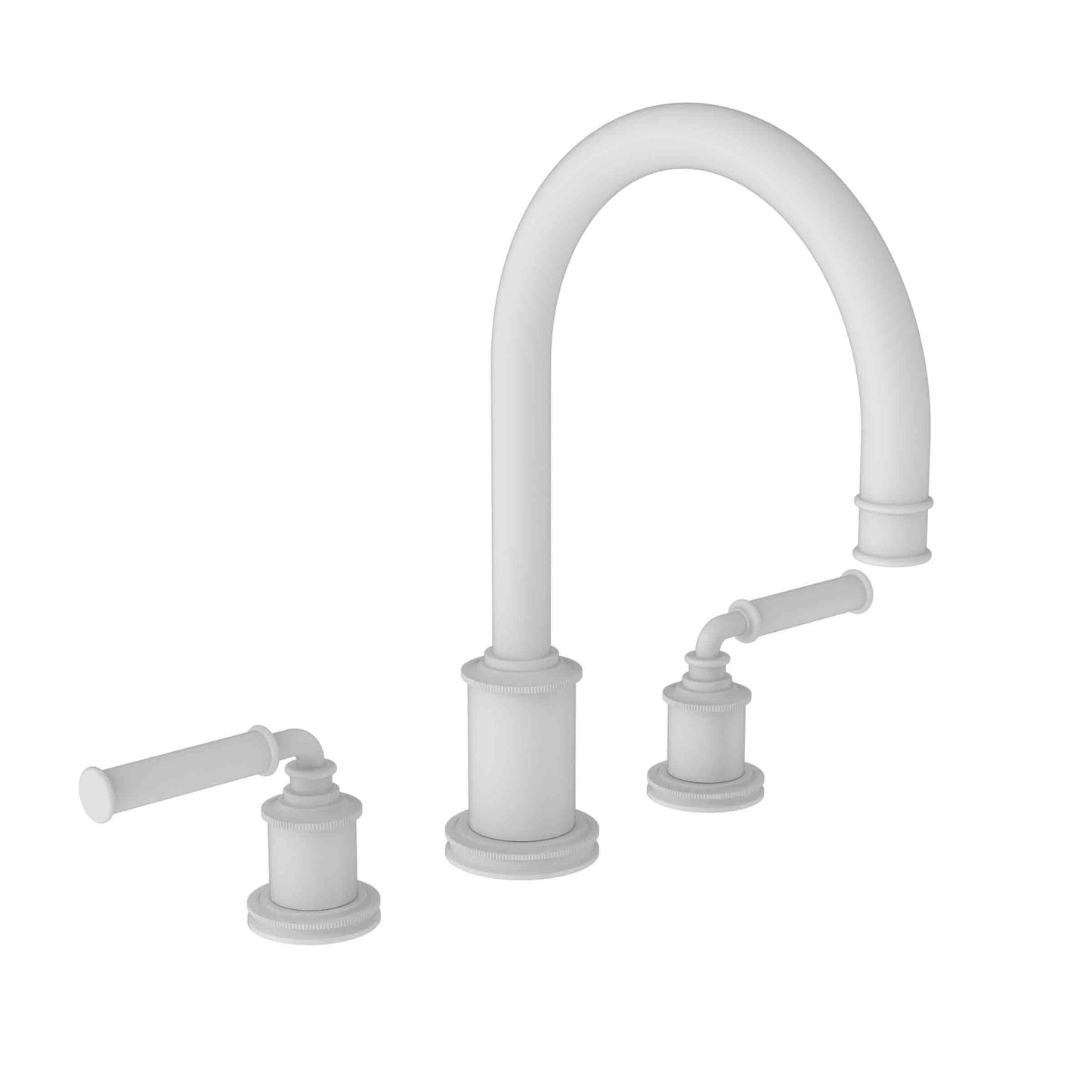 Newport Brass 2940C Taft Widespread Lavatory Faucet