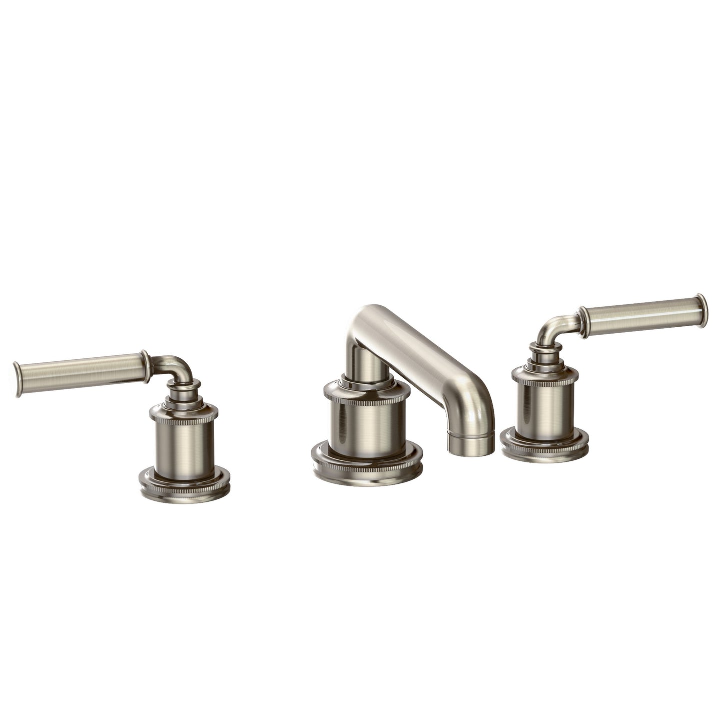 Newport Brass 2940 Taft Widespread Lavatory Faucet