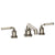 Newport Brass 2940 Taft Widespread Lavatory Faucet