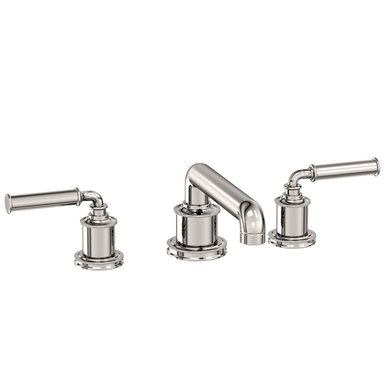 Newport Brass 2940 Taft Widespread Lavatory Faucet