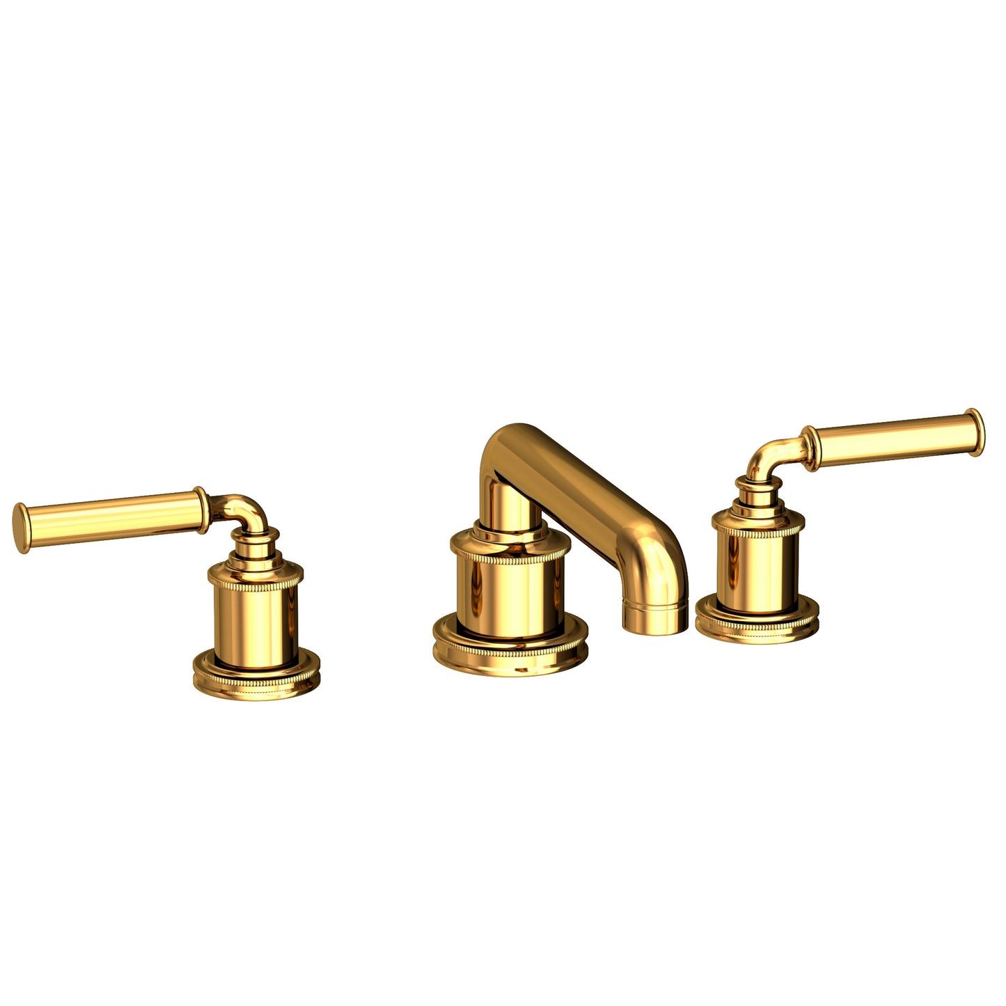 Newport Brass 2940 Taft Widespread Lavatory Faucet