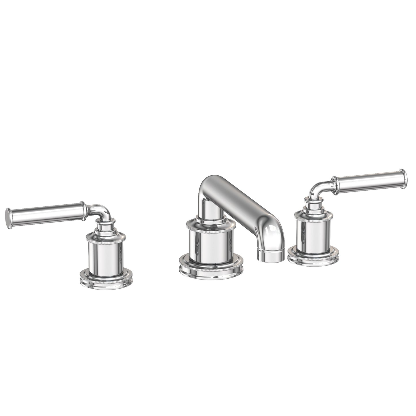 Newport Brass 2940 Taft Widespread Lavatory Faucet