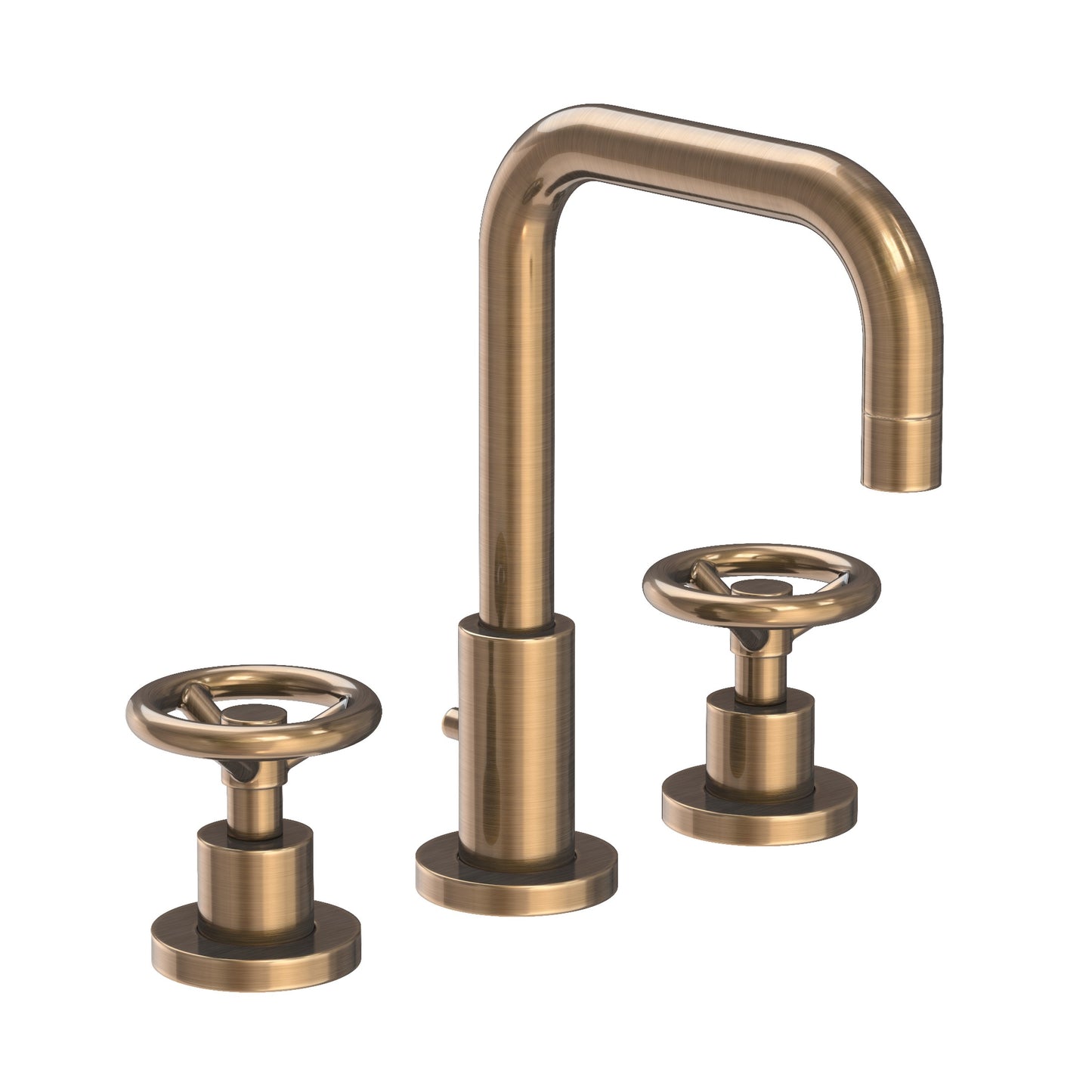 Newport Brass 2950 Slater Widespread Lavatory Faucet