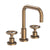 Newport Brass 2950 Slater Widespread Lavatory Faucet