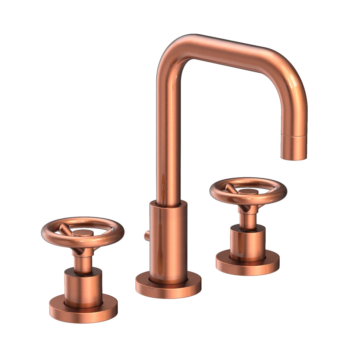 Newport Brass 2950 Slater Widespread Lavatory Faucet