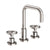 Newport Brass 2950 Slater Widespread Lavatory Faucet