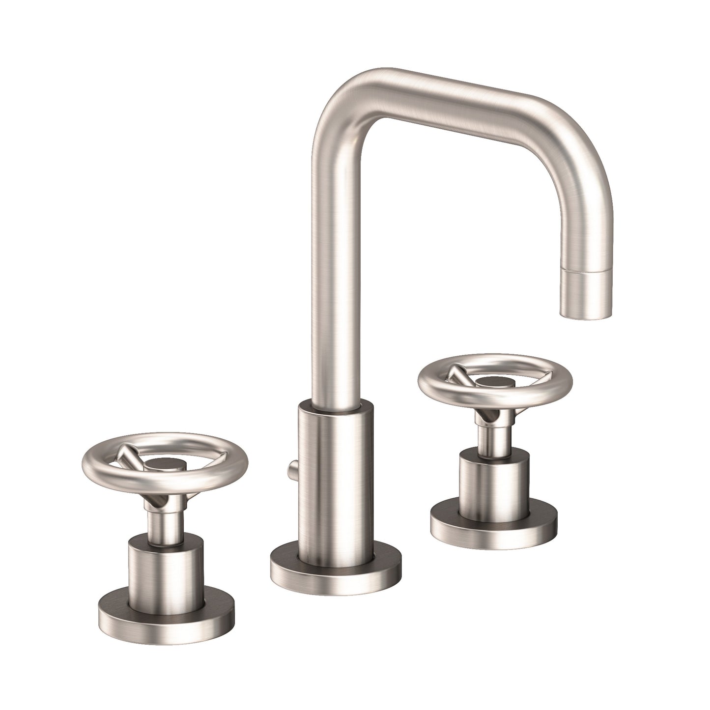 Newport Brass 2950 Slater Widespread Lavatory Faucet