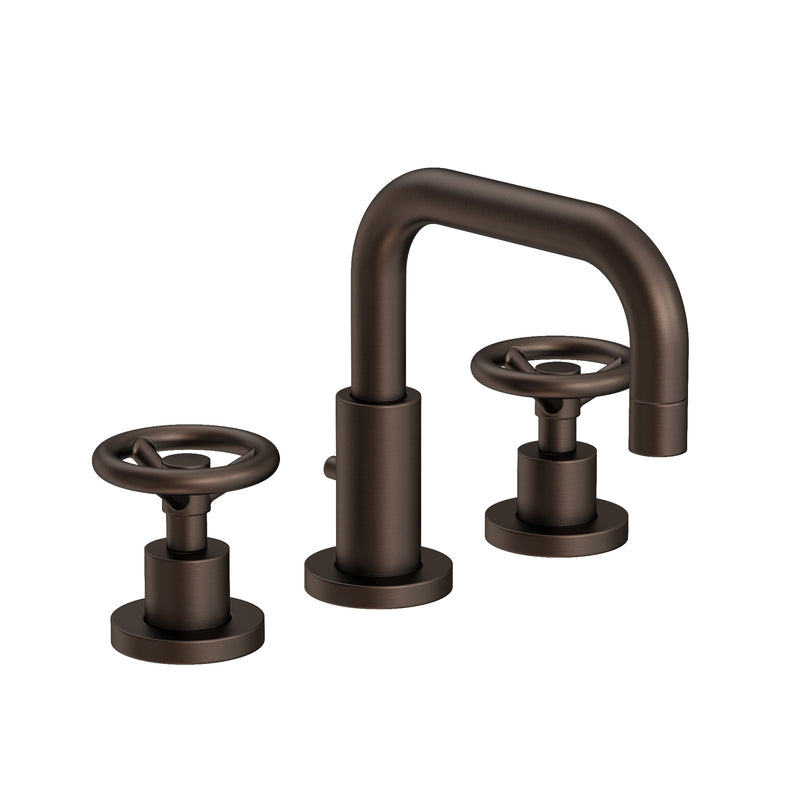 Newport Brass 2960 Tyler Widespread Lavatory Faucet