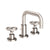 Newport Brass 2960 Tyler Widespread Lavatory Faucet