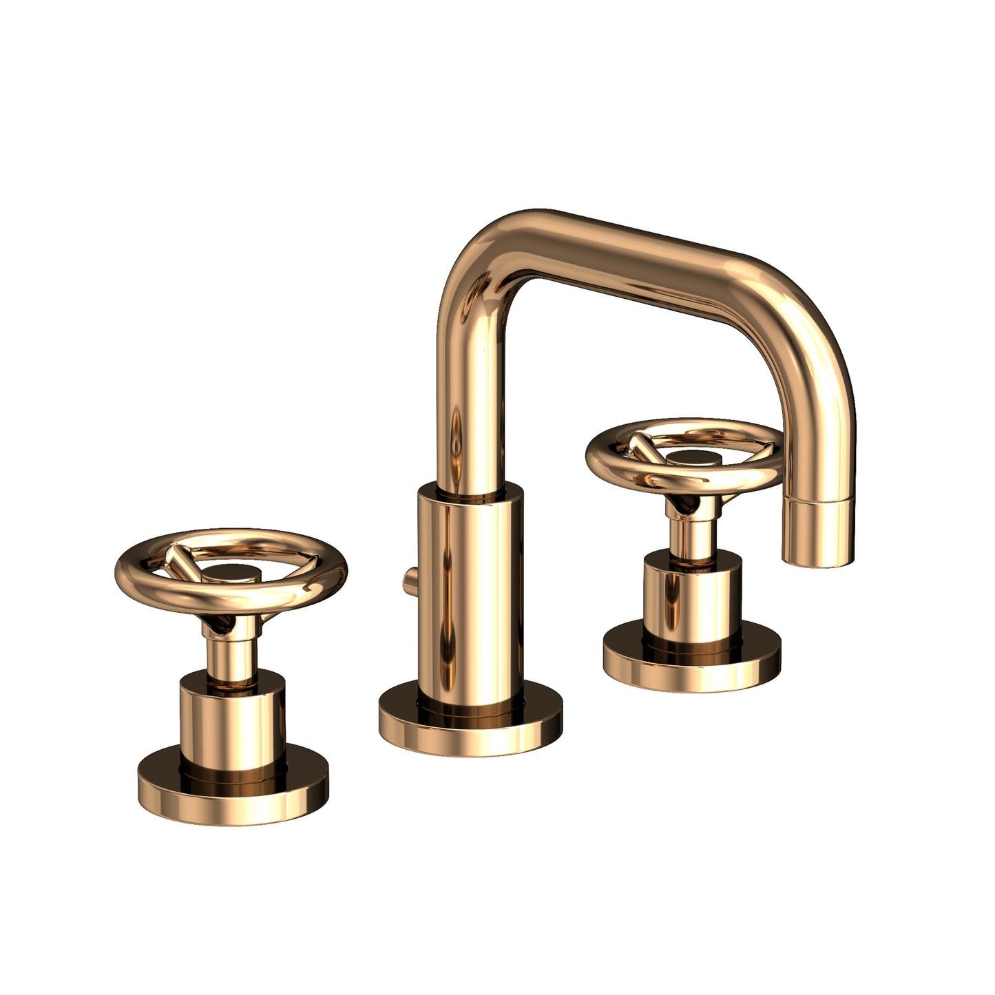 Newport Brass 2960 Tyler Widespread Lavatory Faucet
