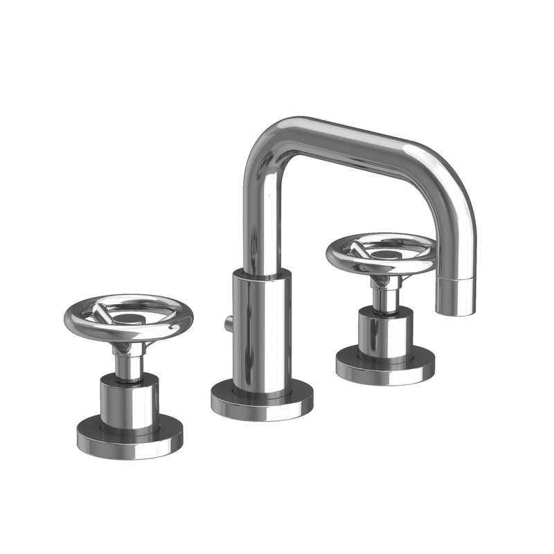 Newport Brass 2960 Tyler Widespread Lavatory Faucet
