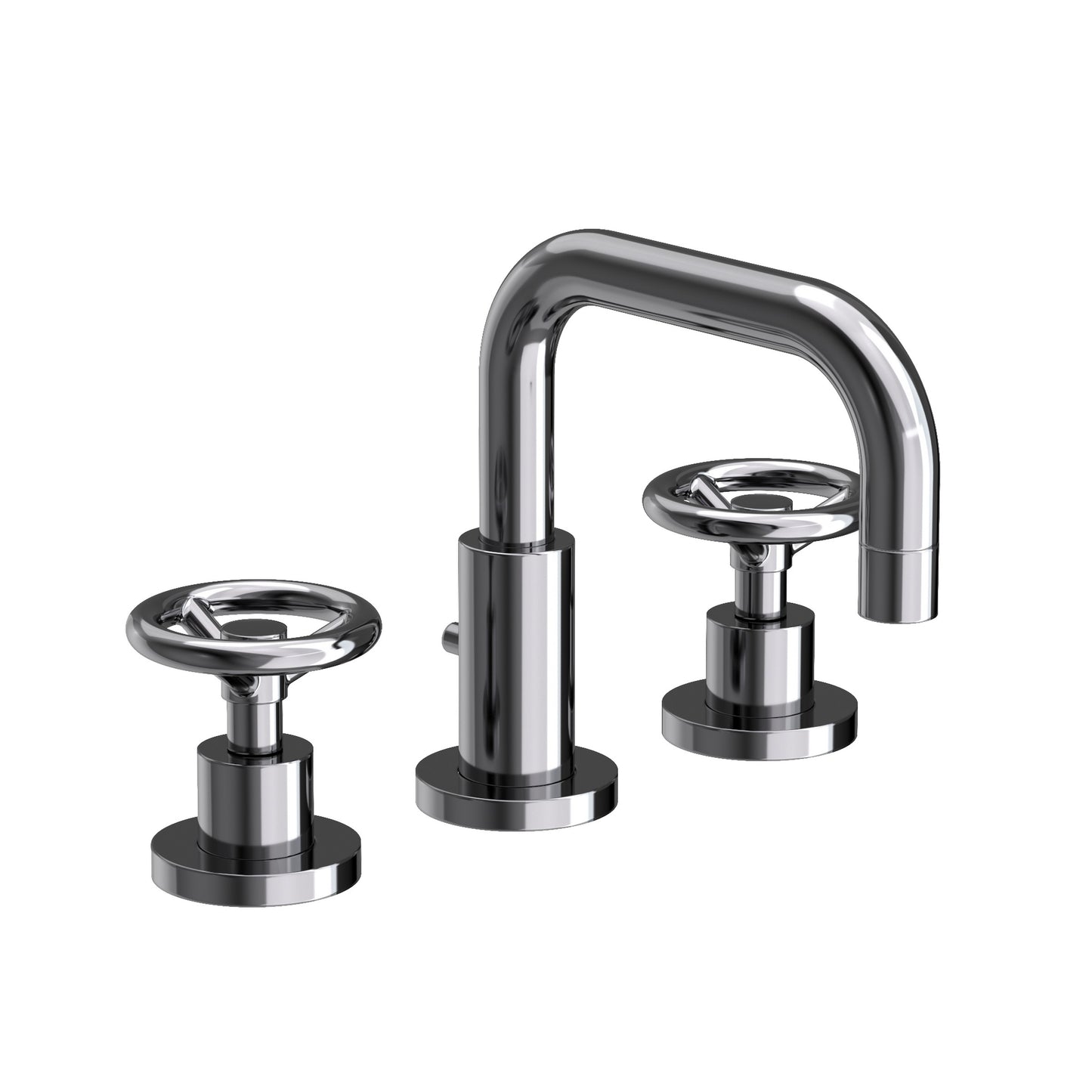 Newport Brass 2960 Tyler Widespread Lavatory Faucet