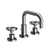 Newport Brass 2960 Tyler Widespread Lavatory Faucet
