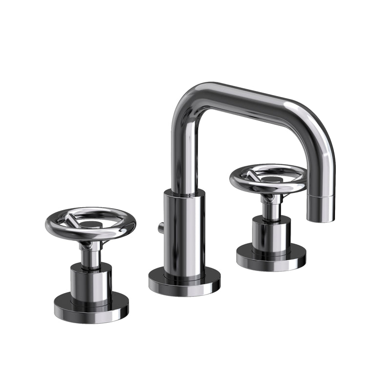 Newport Brass 2960 Tyler Widespread Lavatory Faucet