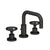 Newport Brass 2960 Tyler Widespread Lavatory Faucet