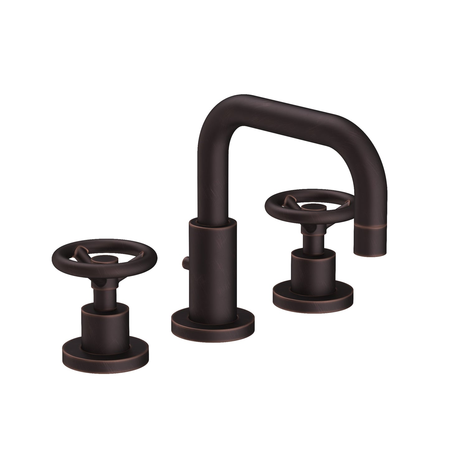 Newport Brass 2960 Tyler Widespread Lavatory Faucet