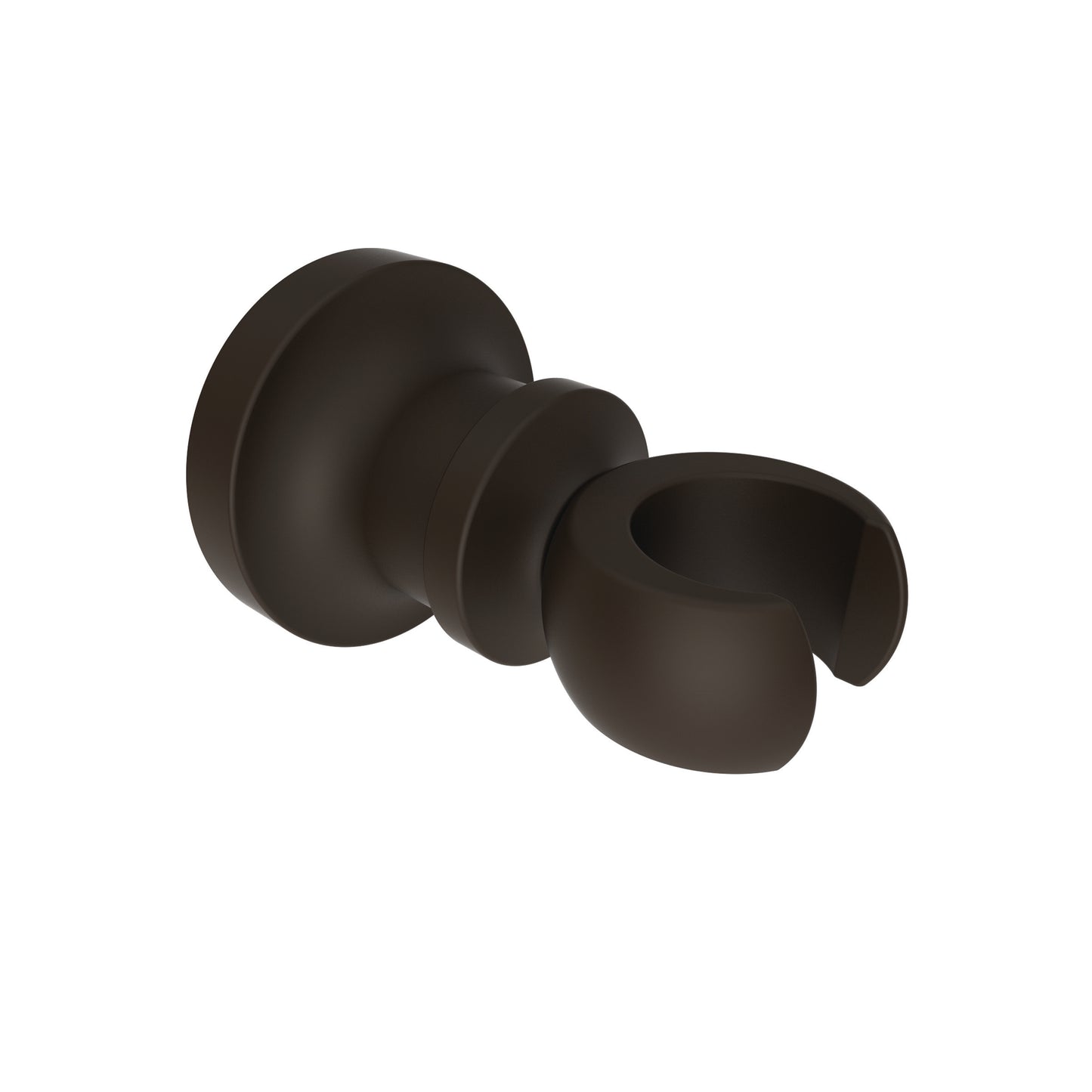 Newport Brass 296 Hand Shower Holder - Wall Mount