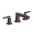 Newport Brass 2970 Dorrance Widespread Lavatory Faucet