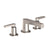 Newport Brass 2970 Dorrance Widespread Lavatory Faucet