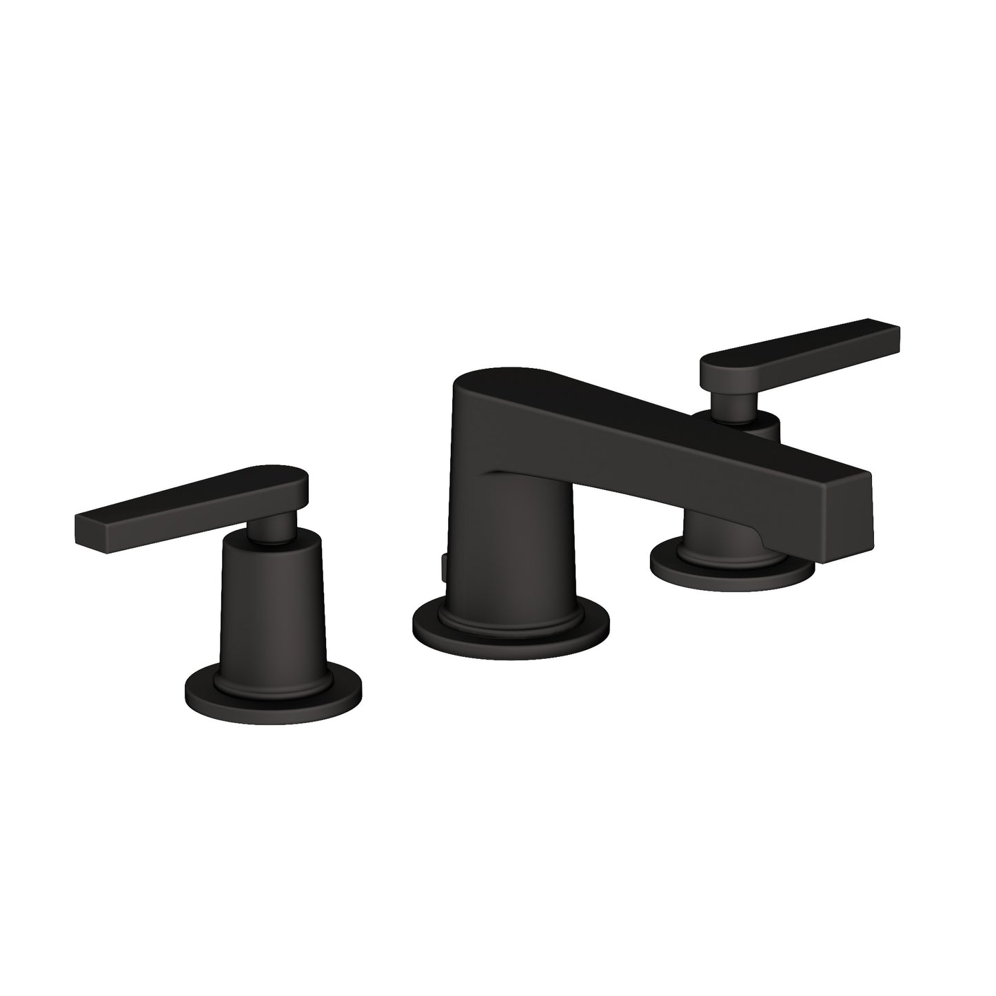 Newport Brass 2970 Dorrance Widespread Lavatory Faucet