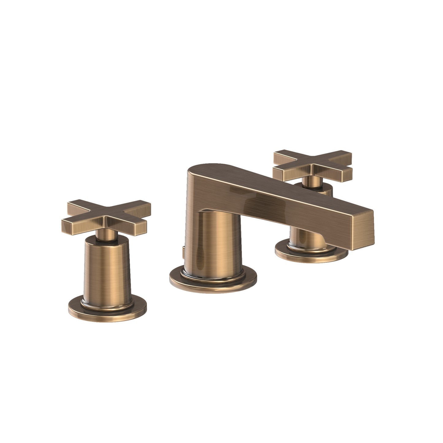 Newport Brass 2980 Dorrance Widespread Lavatory Faucet