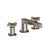 Newport Brass 2980 Dorrance Widespread Lavatory Faucet