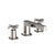 Newport Brass 2980 Dorrance Widespread Lavatory Faucet