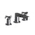 Newport Brass 2980 Dorrance Widespread Lavatory Faucet