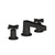 Newport Brass 2980 Dorrance Widespread Lavatory Faucet