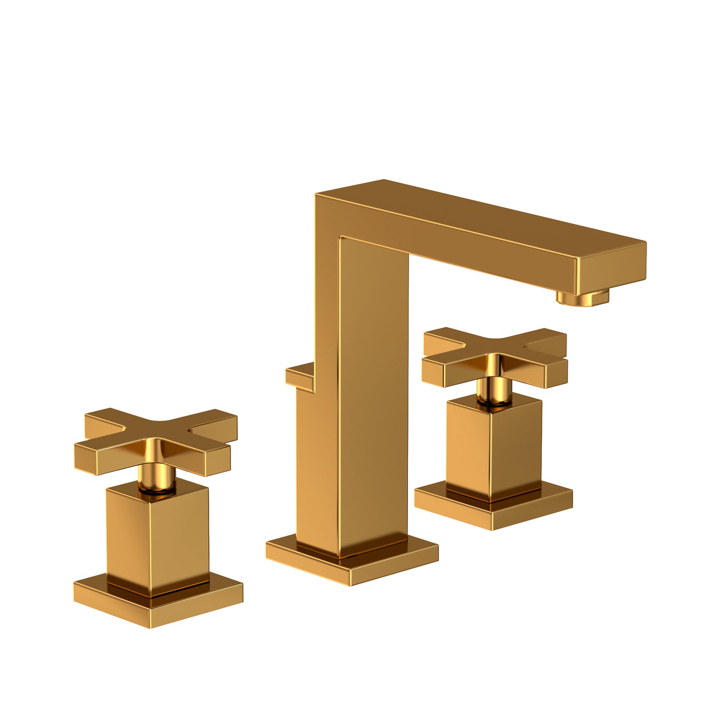 Newport Brass 2990C Skylar Widespread Lavatory Faucet