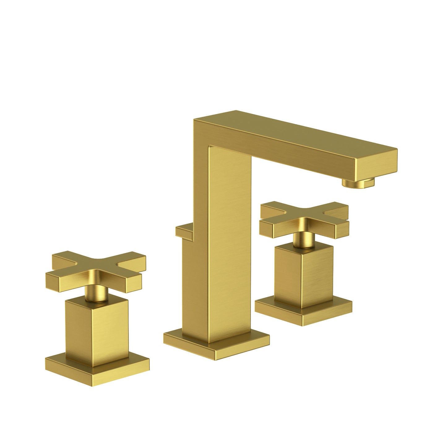 Newport Brass 2990C Skylar Widespread Lavatory Faucet