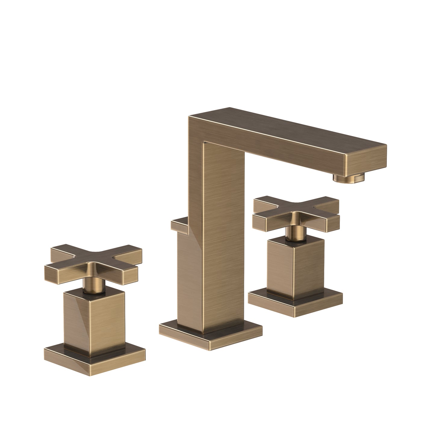 Newport Brass 2990C Skylar Widespread Lavatory Faucet
