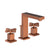 Newport Brass 2990C Skylar Widespread Lavatory Faucet