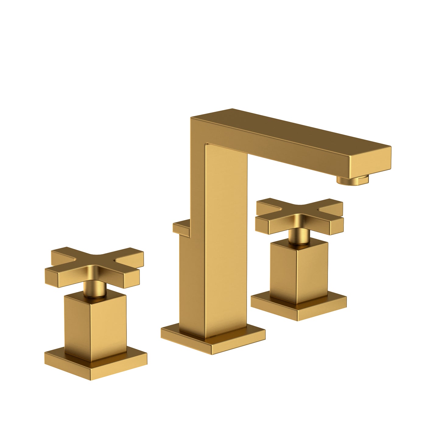 Newport Brass 2990C Skylar Widespread Lavatory Faucet