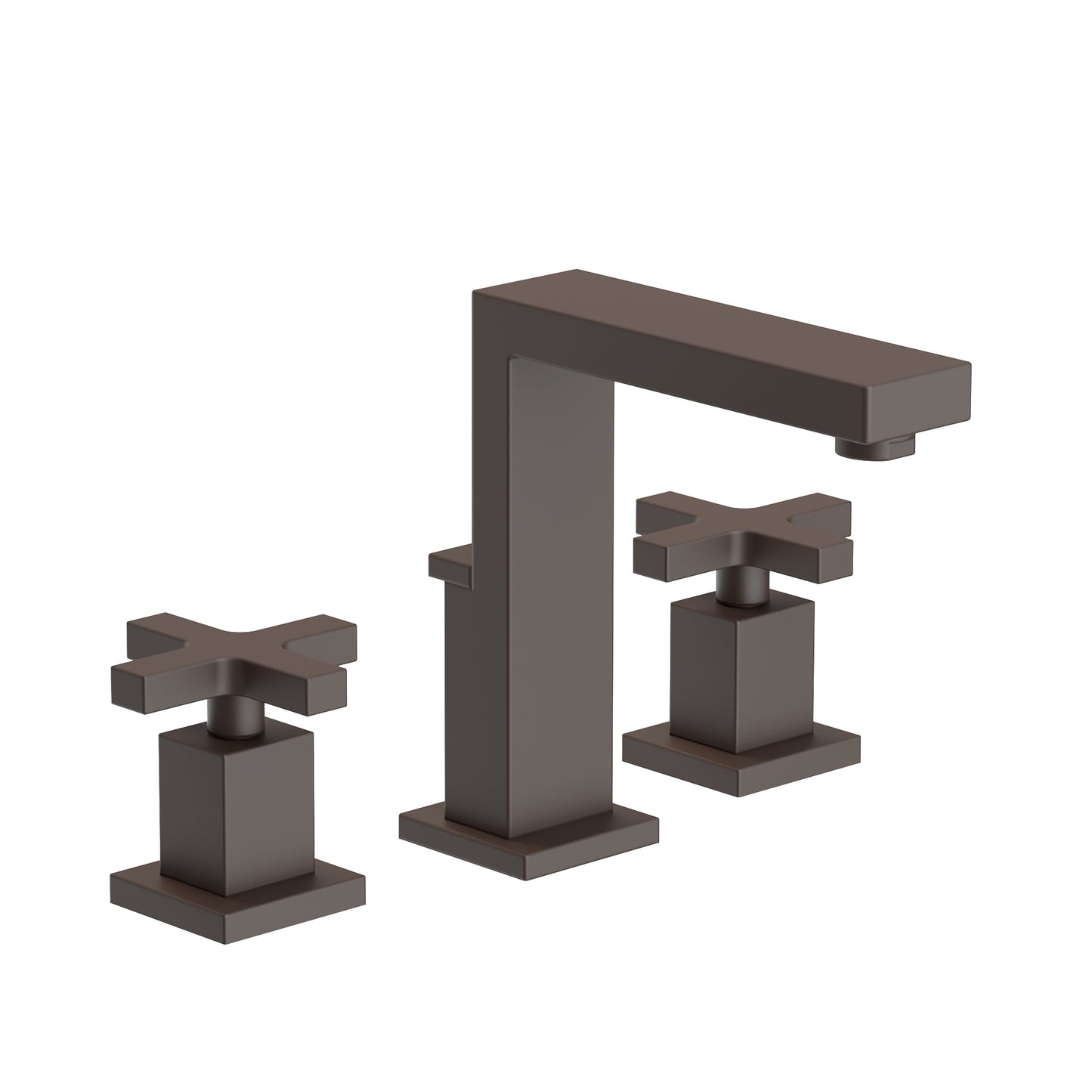Newport Brass 2990C Skylar Widespread Lavatory Faucet