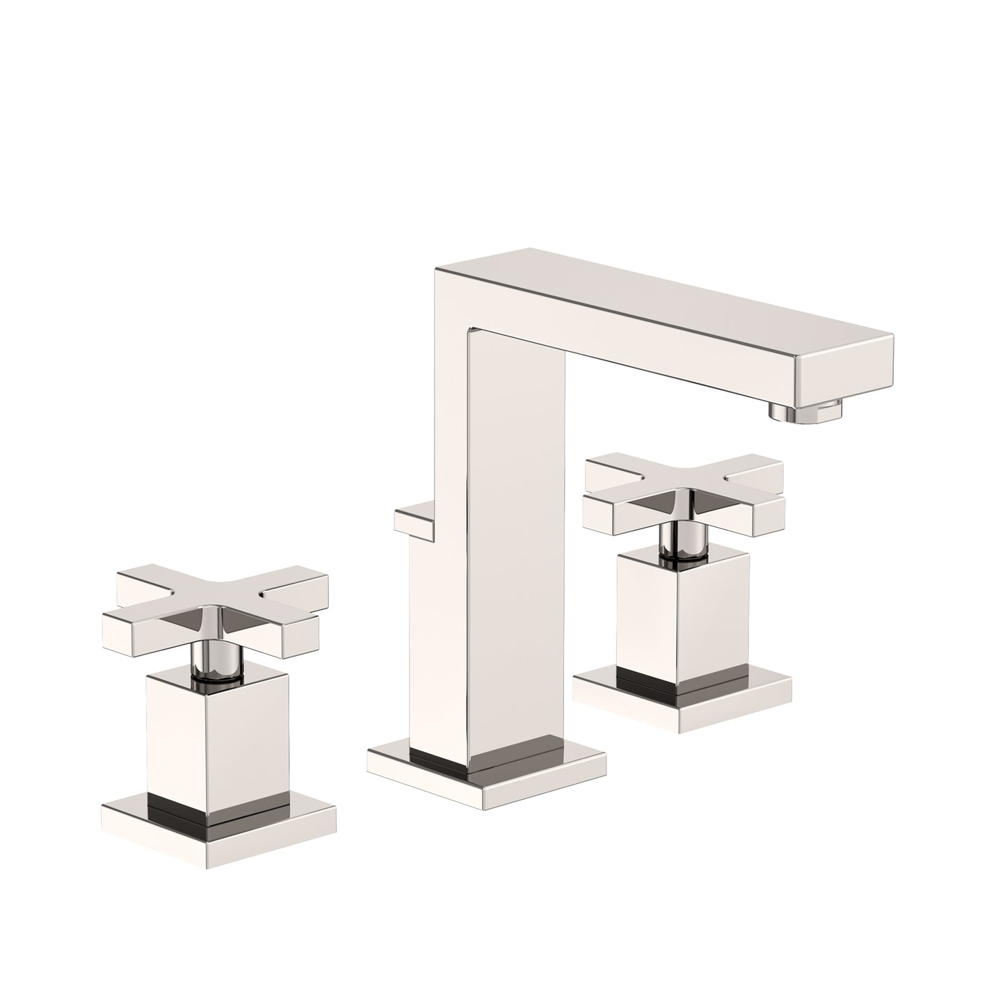 Newport Brass 2990C Skylar Widespread Lavatory Faucet