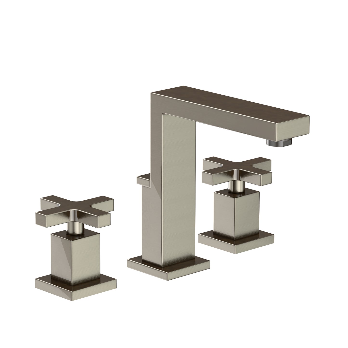 Newport Brass 2990C Skylar Widespread Lavatory Faucet