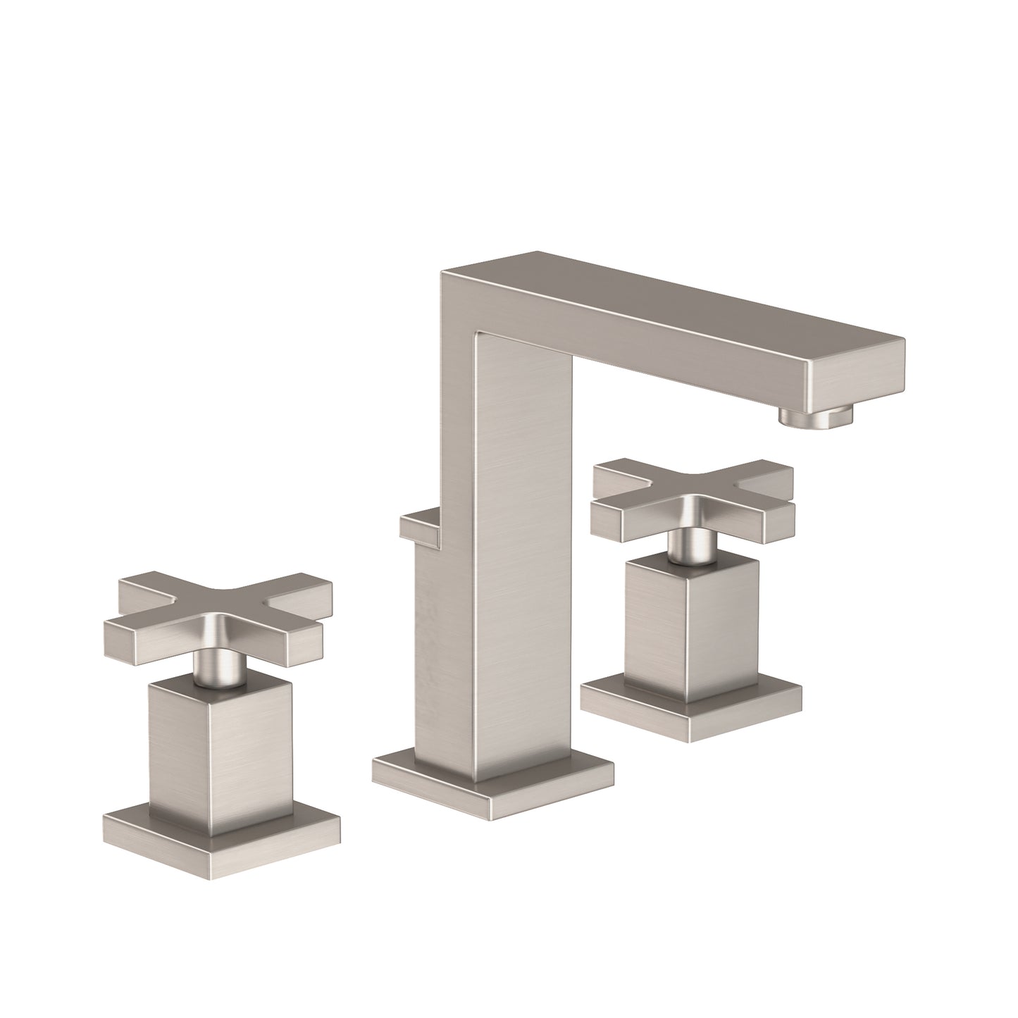 Newport Brass 2990C Skylar Widespread Lavatory Faucet