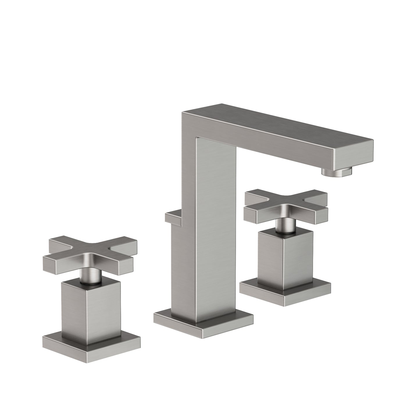 Newport Brass 2990C Skylar Widespread Lavatory Faucet