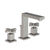 Newport Brass 2990C Skylar Widespread Lavatory Faucet