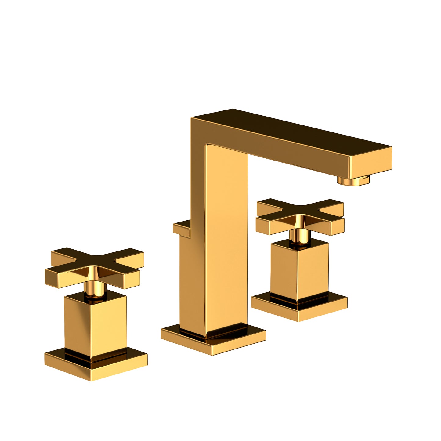 Newport Brass 2990C Skylar Widespread Lavatory Faucet