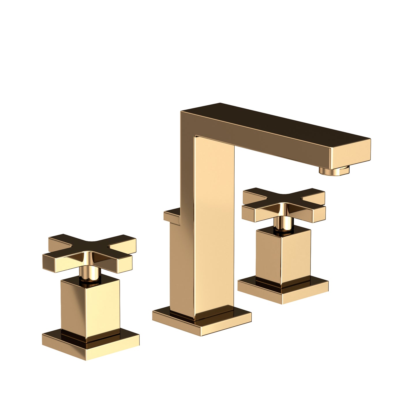Newport Brass 2990C Skylar Widespread Lavatory Faucet