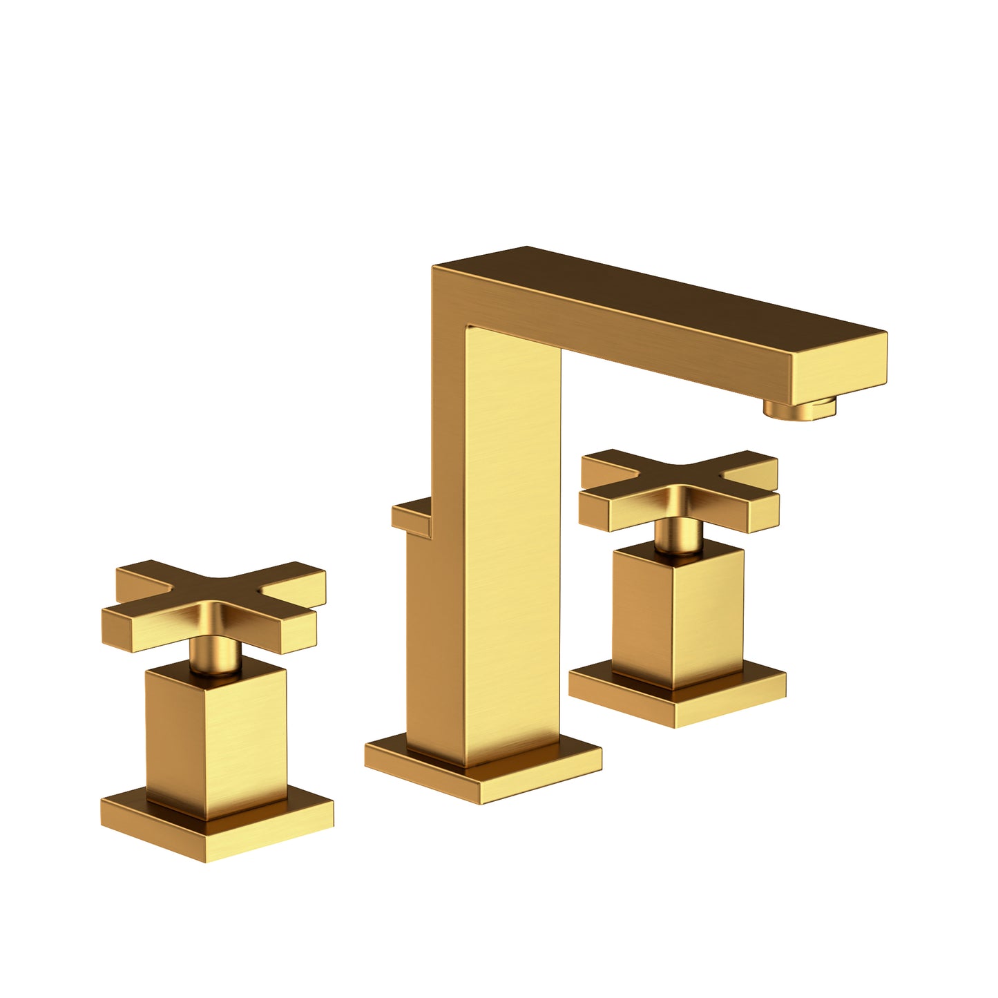 Newport Brass 2990C Skylar Widespread Lavatory Faucet