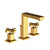 Newport Brass 2990C Skylar Widespread Lavatory Faucet