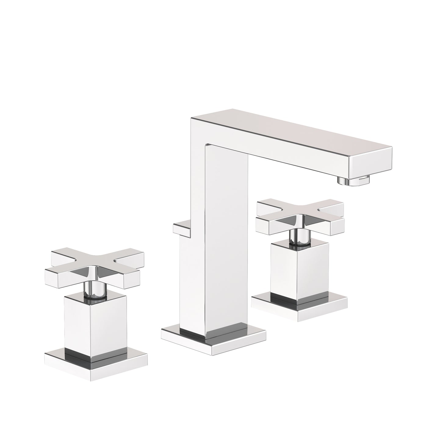 Newport Brass 2990C Skylar Widespread Lavatory Faucet