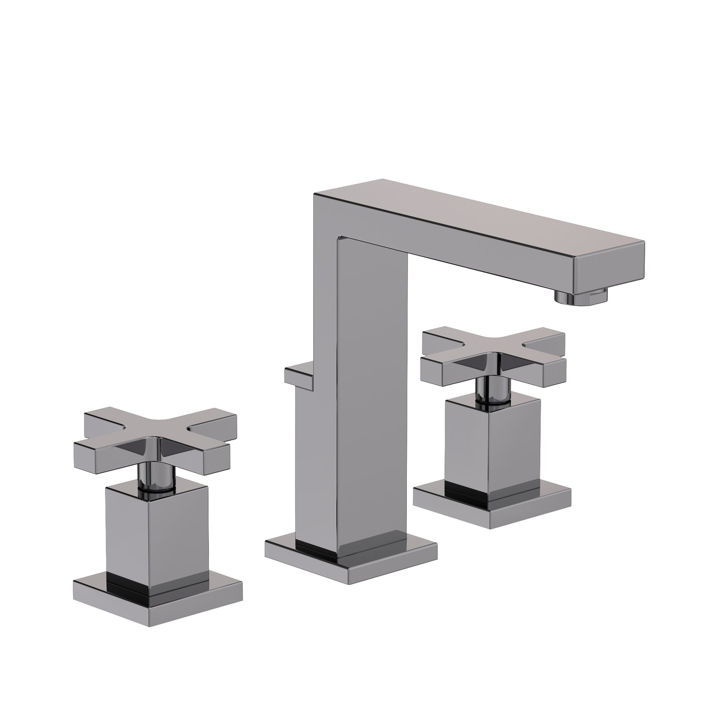 Newport Brass 2990C Skylar Widespread Lavatory Faucet
